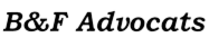 BF Advocats logo